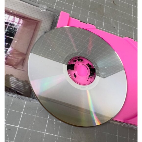 Tobacco "Fucked Up Friends" CD 2008 Anticon VG+ Condition Rare Pink Case Psyched - Picture 5 of 7